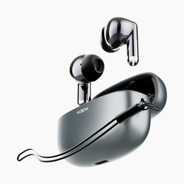 Moxom MX-TW78 AI Translation Wireless Earbuds