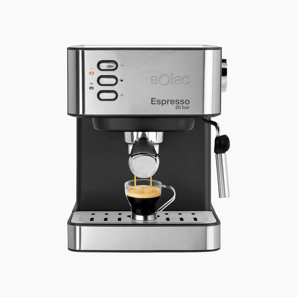 Espresso Machine