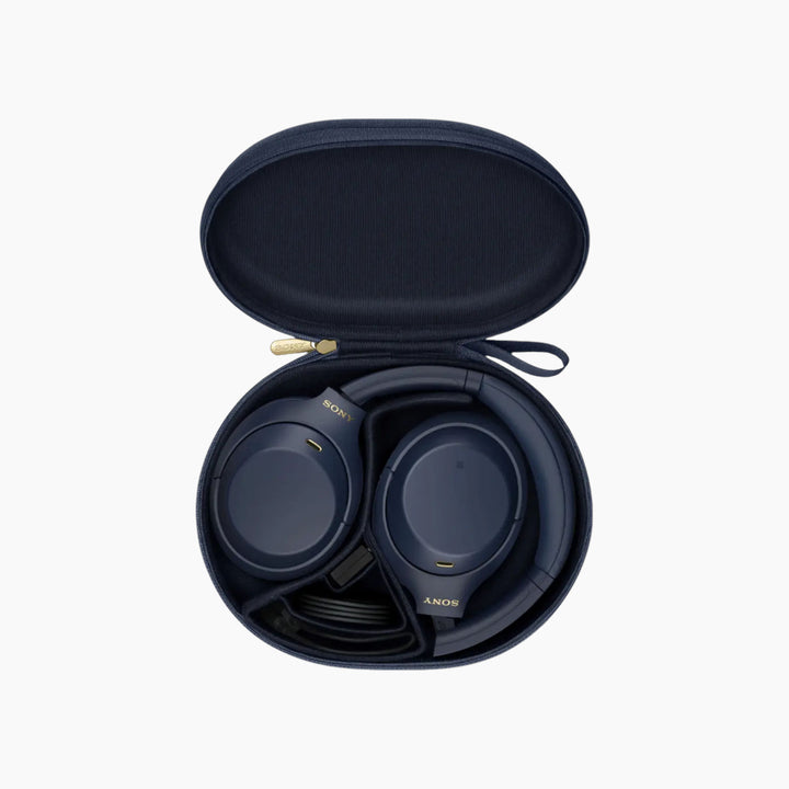 Sony WH-1000XM4 Wireless Noise-Canceling Headphones. - HUNA