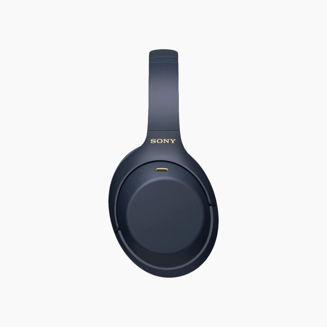 Sony WH-1000XM4 Wireless Noise-Canceling Headphones. - HUNA