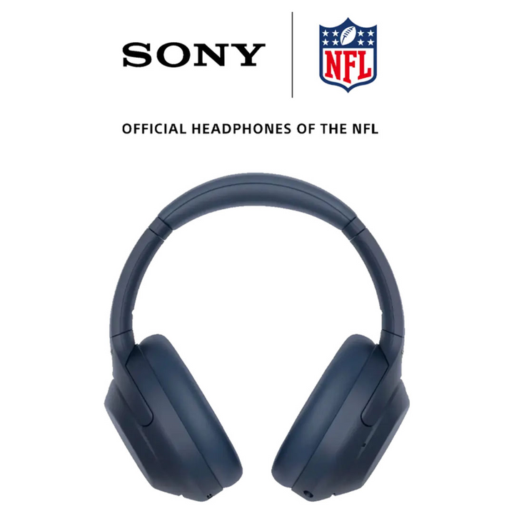 Sony WH-1000XM4 Wireless Noise-Canceling Headphones. - HUNA