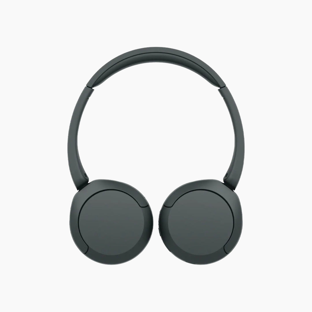 سماعات رأس لاسلكية سوني WH-CH520 مزودة بميكروفون