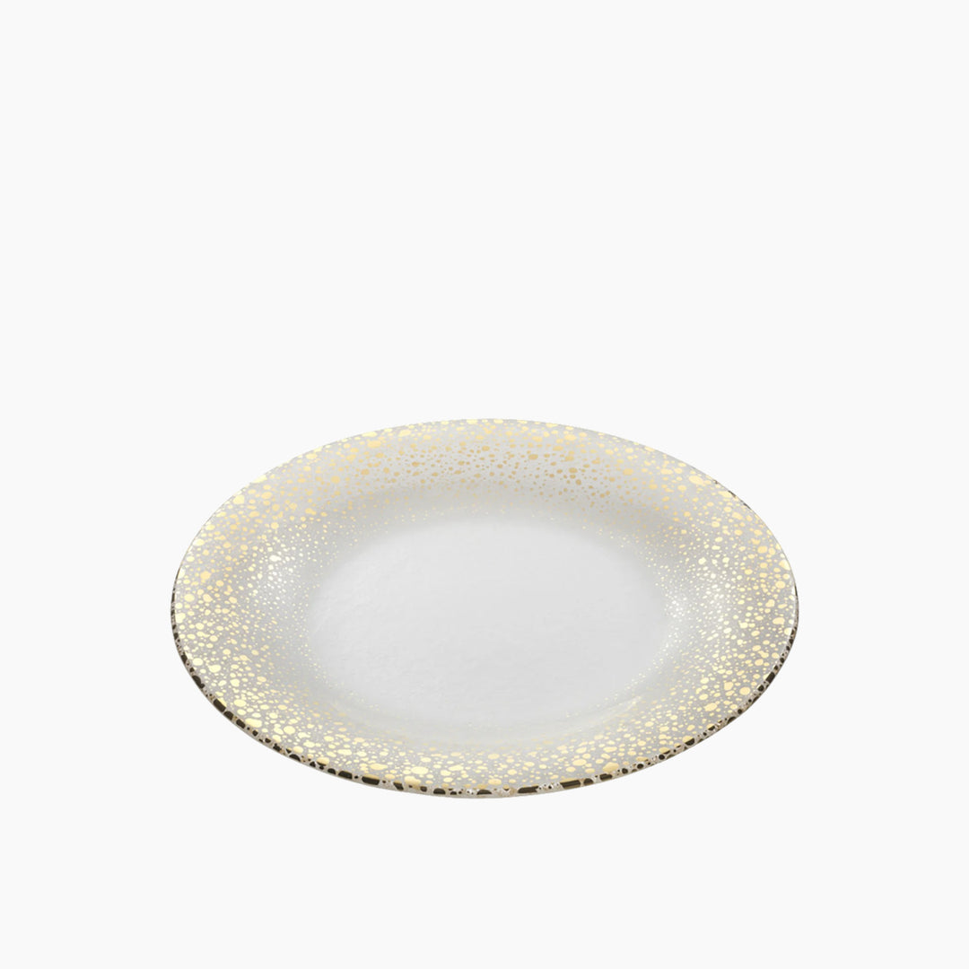 Ivv Sparkling Charger Plate