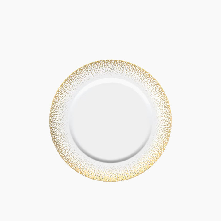 Ivv Sparkling Charger Plate