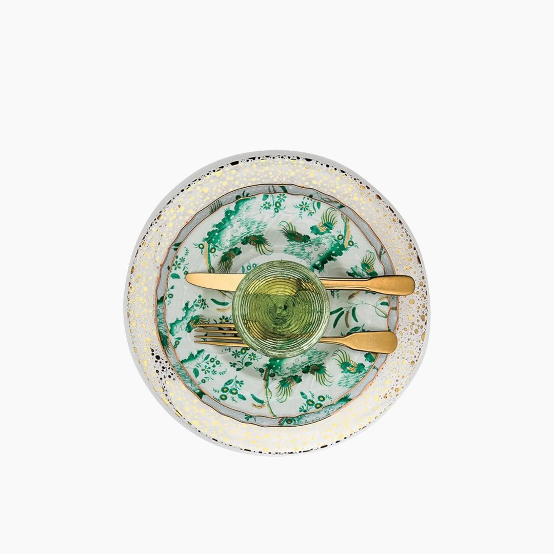 Ivv Sparkling Charger Plate