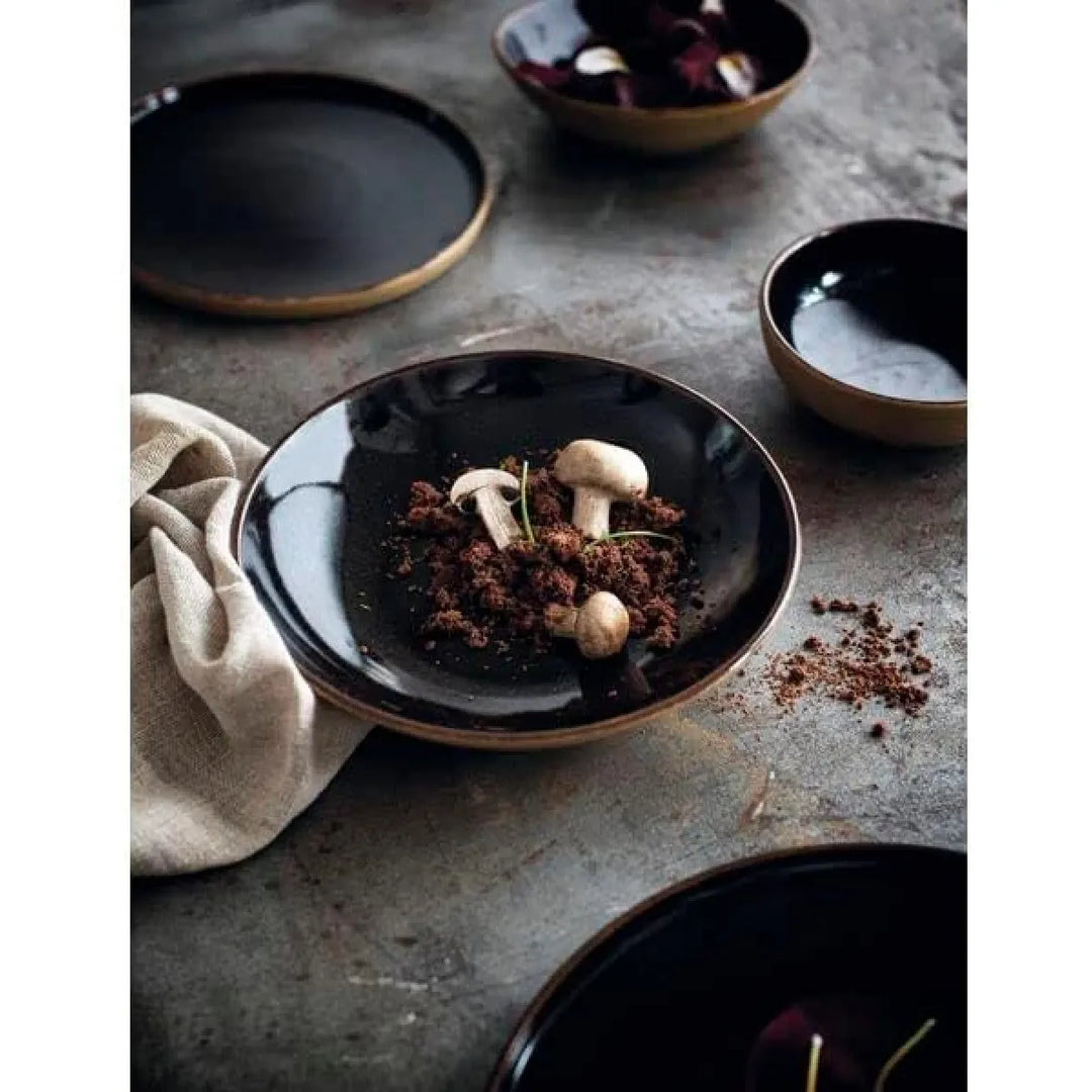 Bonna Sphere Soil Hygge Flat Plate