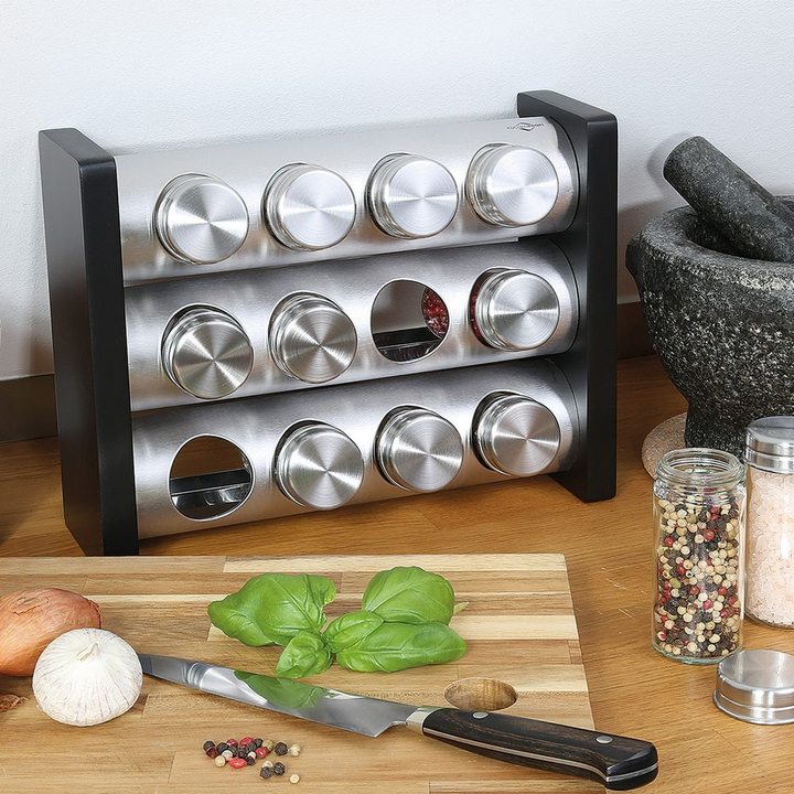 Kuchenprofi Spice Rack