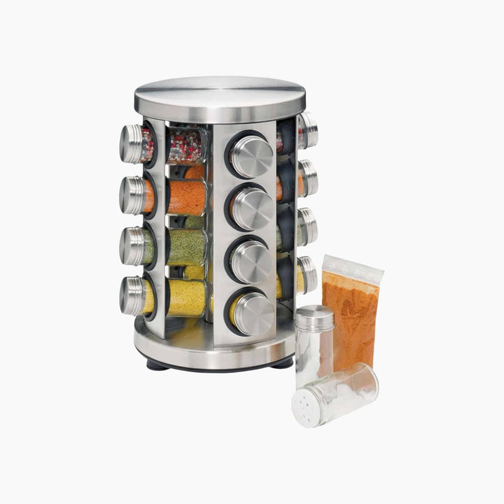 Kuchenprofi Irrfan Spice Rack