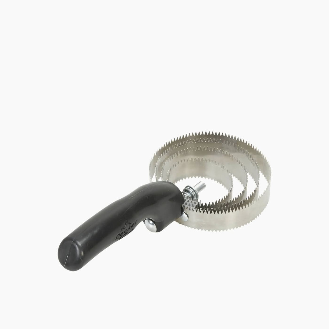 EZI Spring Steel Curry Comb