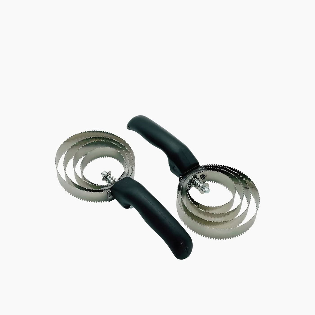EZI Spring Steel Curry Comb