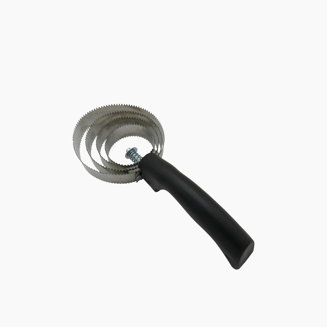 EZI Spring Steel Curry Comb