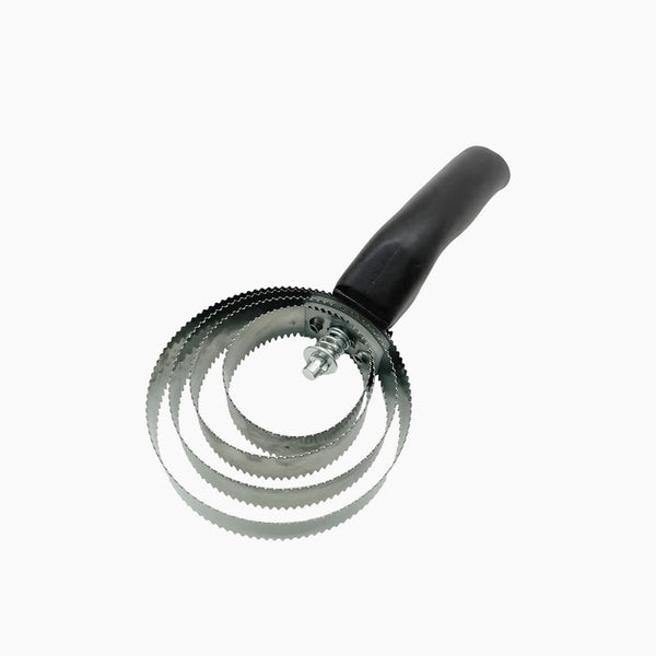 Spring Steel Curry Comb