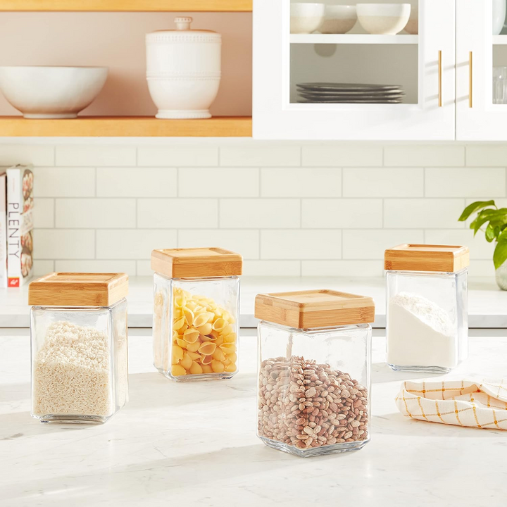 square-jar-glass-114910611927_2_framed - HUNA