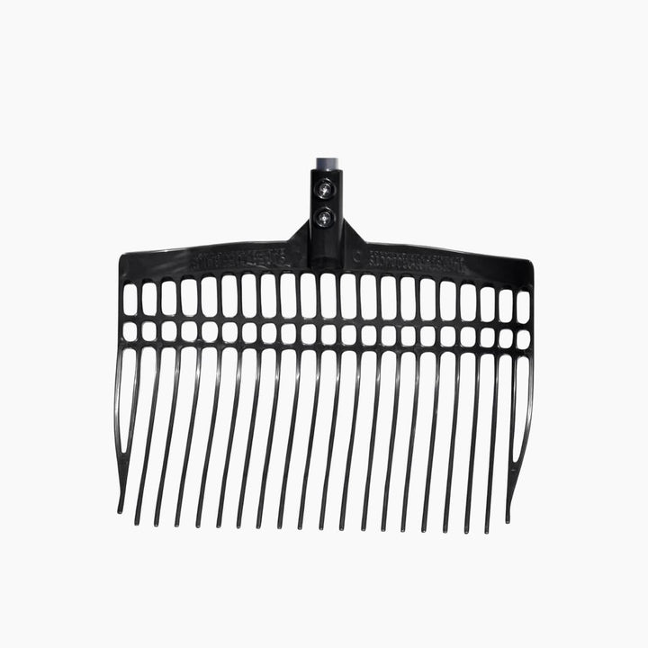Stable Fork Head - HUNA