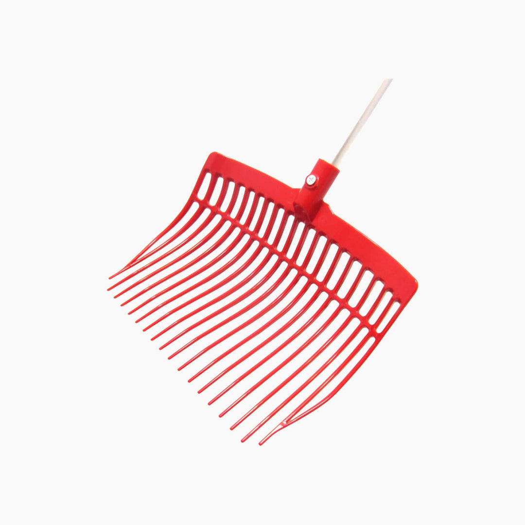 Stable Fork Head - HUNA