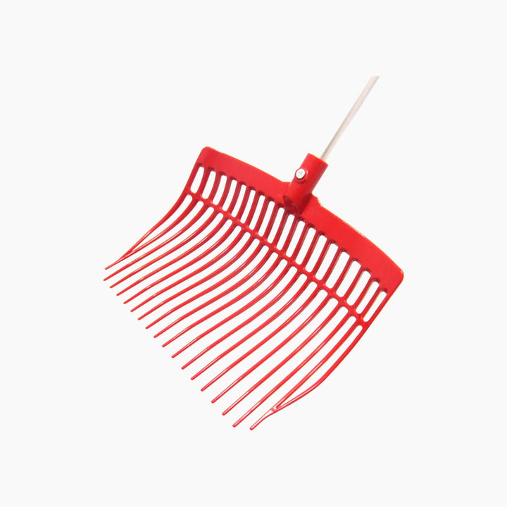 Stable Fork Head - HUNA
