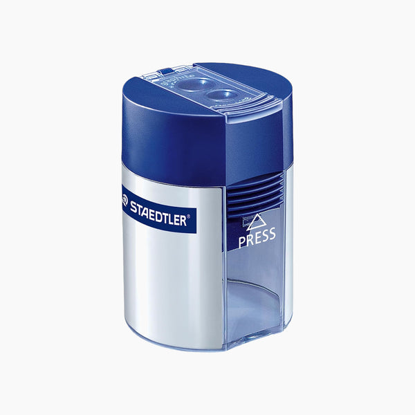 Double Pencil Sharpener 511001