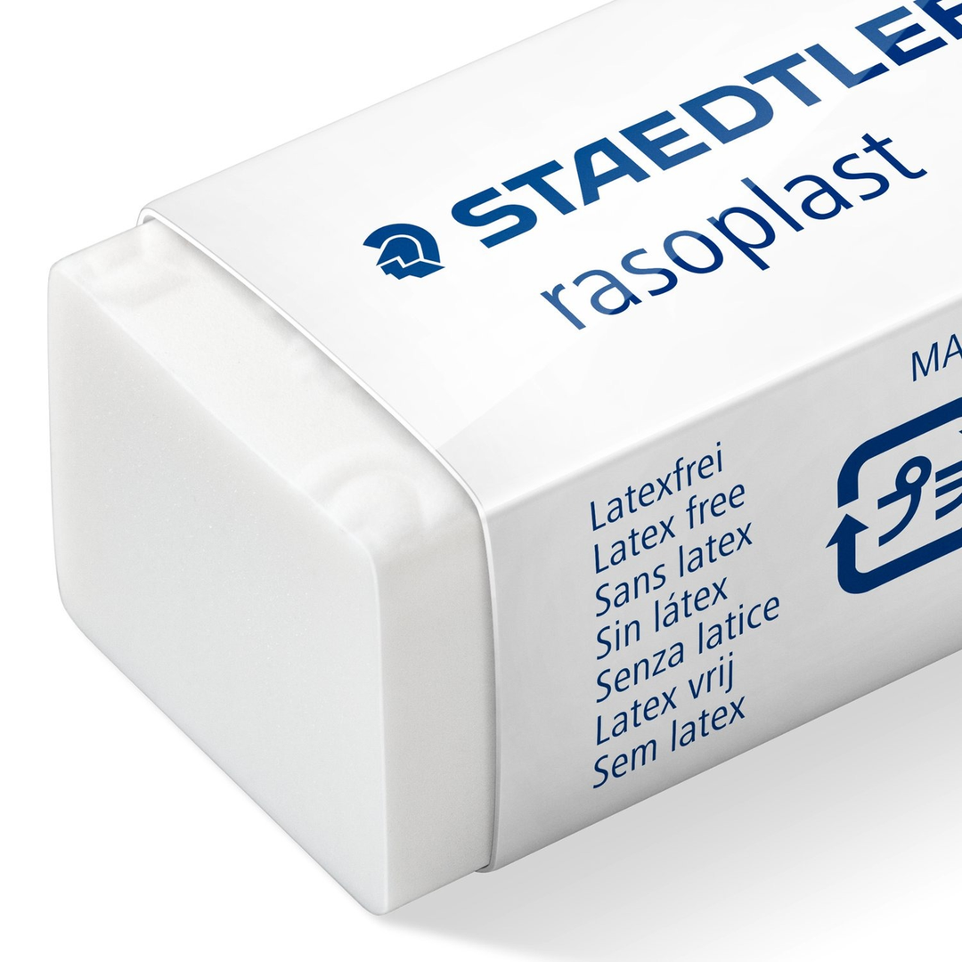 Staedtler Eraser B30 Eraser