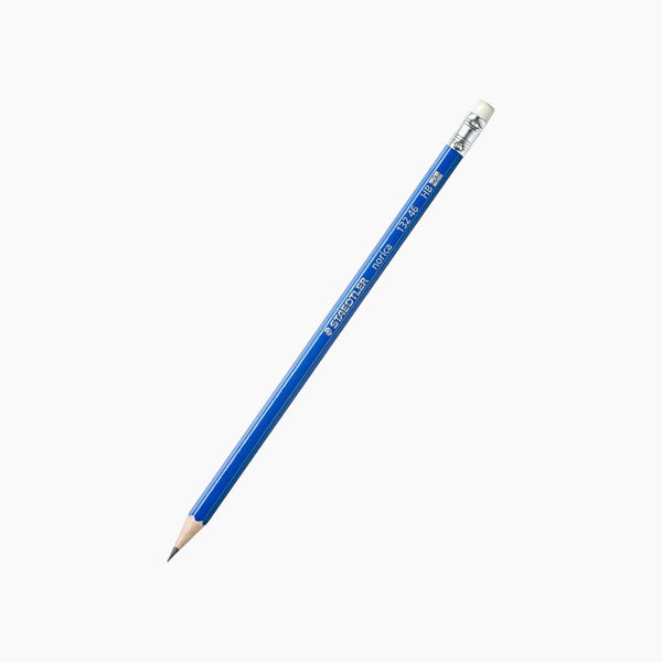 Norica Rubber Tip Pencils Set Of 12