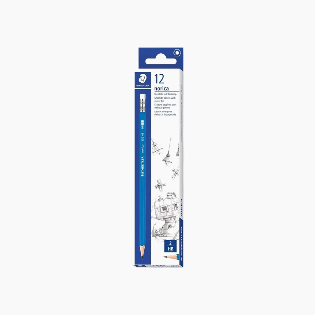Staedtler Norica Pencils