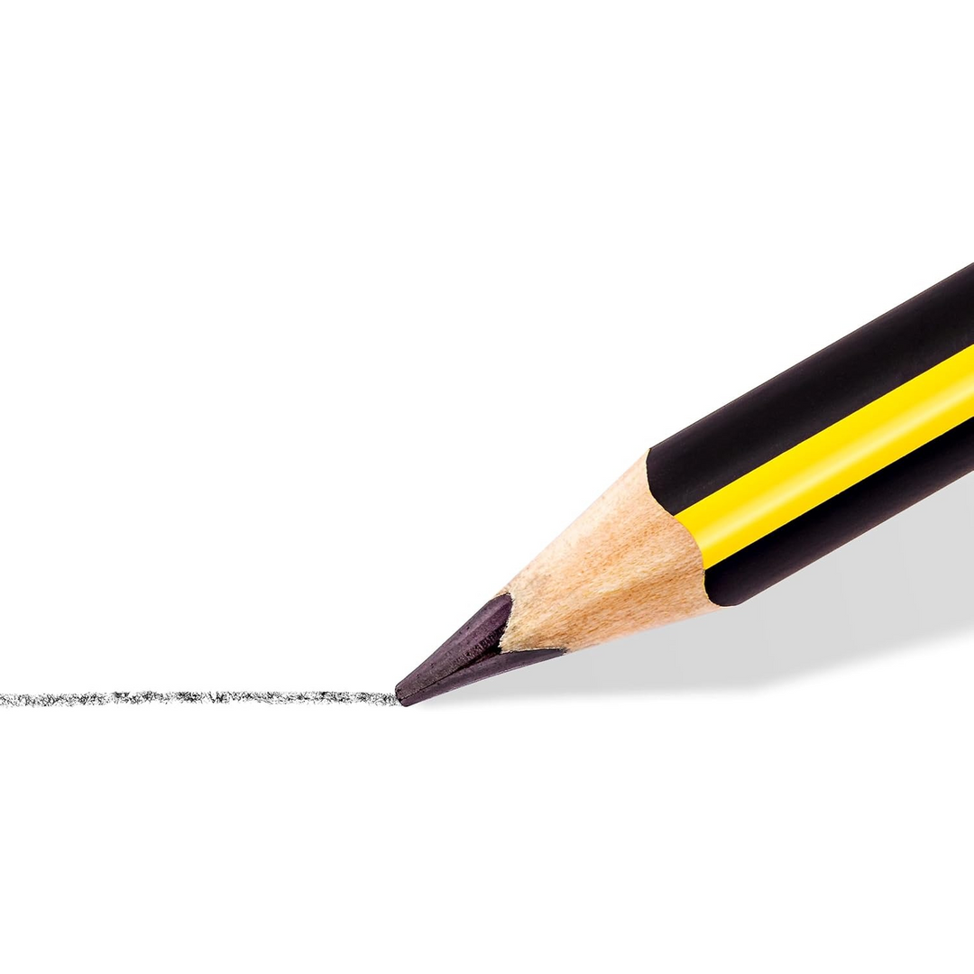 Staedtler Noris Jumbo Pencil