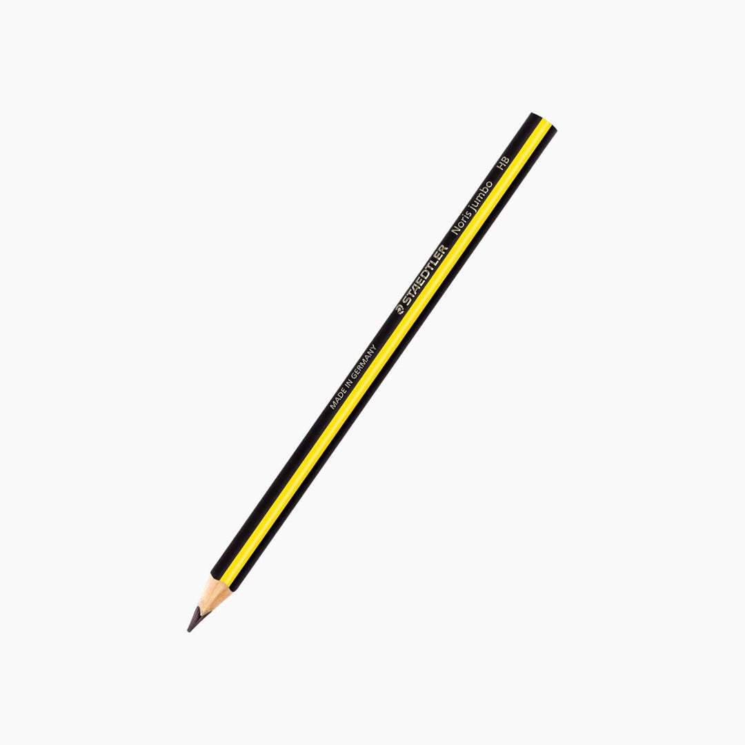 Staedtler Noris Jumbo Pencil