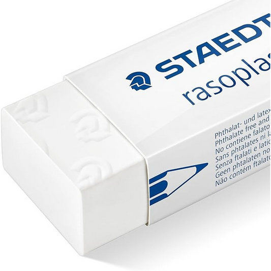 Staedtler Rasoplast 526B Eraser