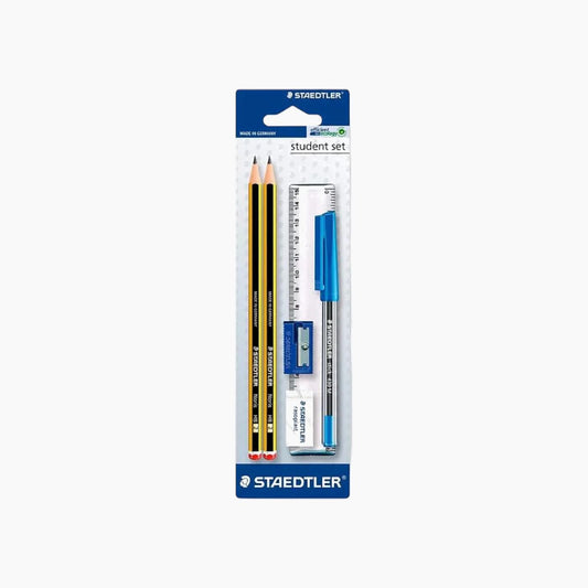 Staedtler Student Set Stationery