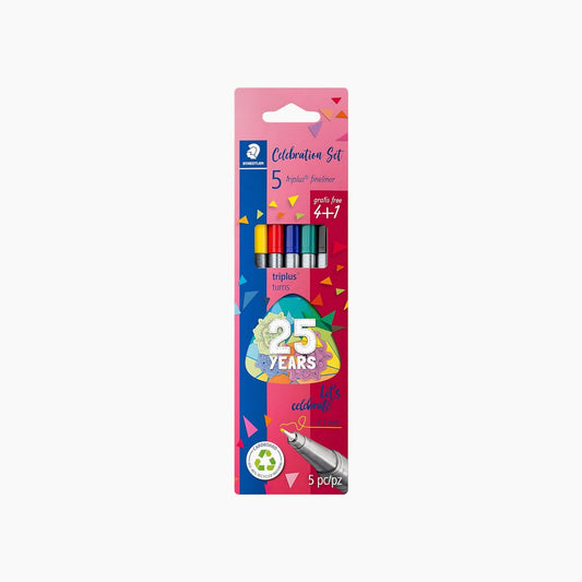 Staedtler Triplus Fineliner Pen