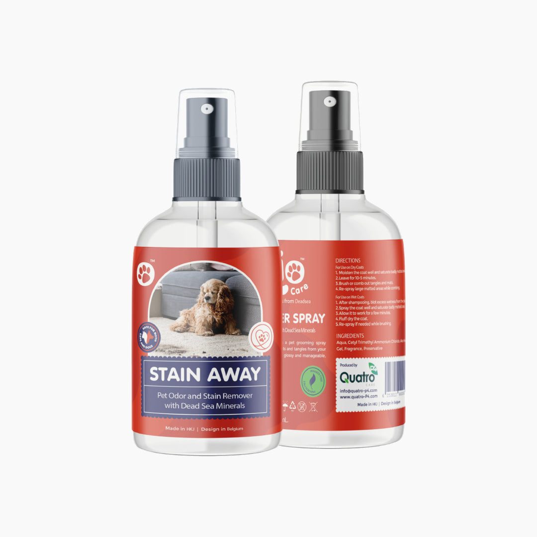 Rio Care Stain Away - 250 ml