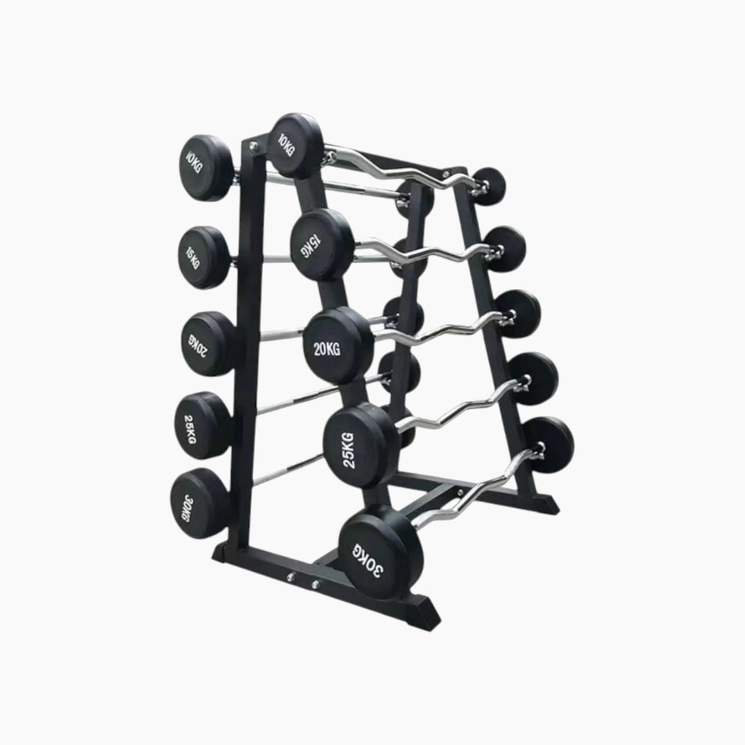 stand bars 10