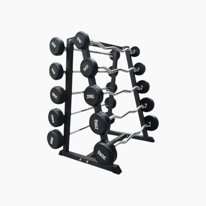 stand bars 10