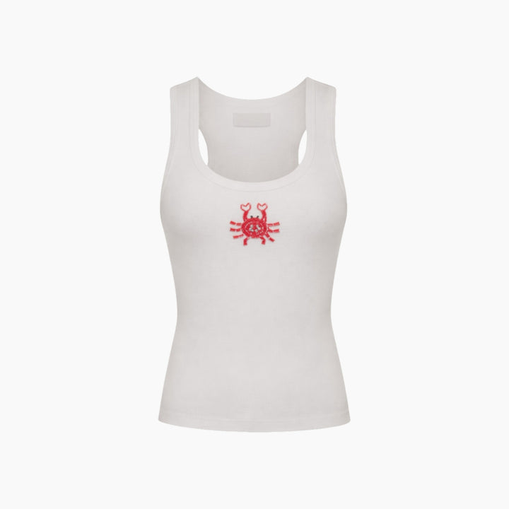 The Stitch Edit King crab
