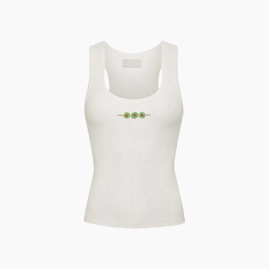 The Stitch Edit Olive theory