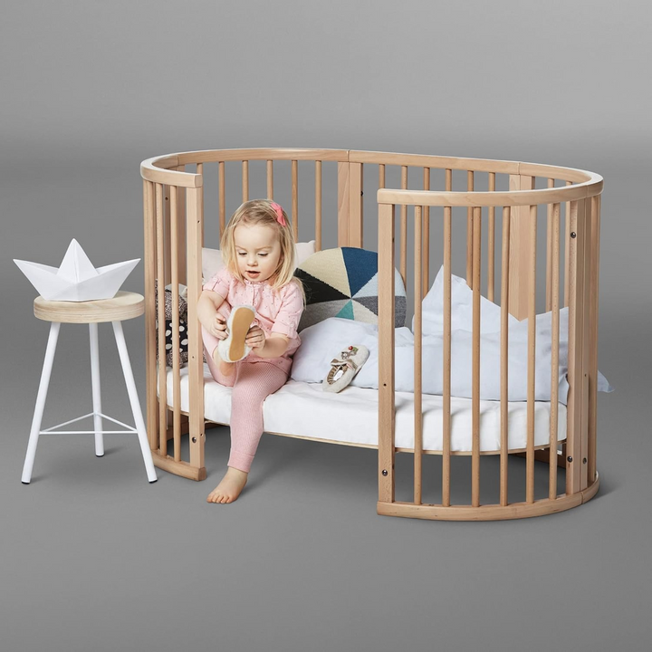 Stokke Sleepi Fitted Sheet