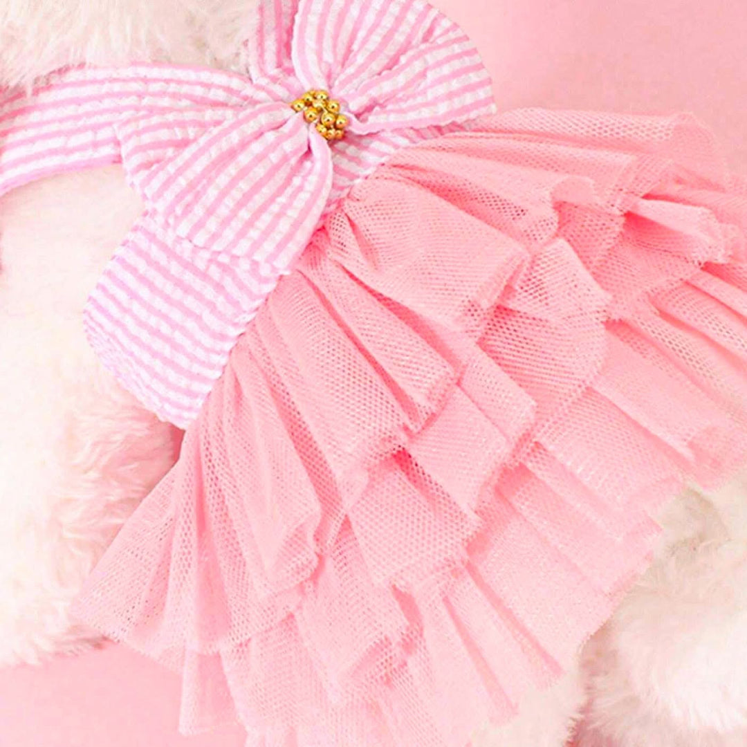 Pet Village Summer Dress