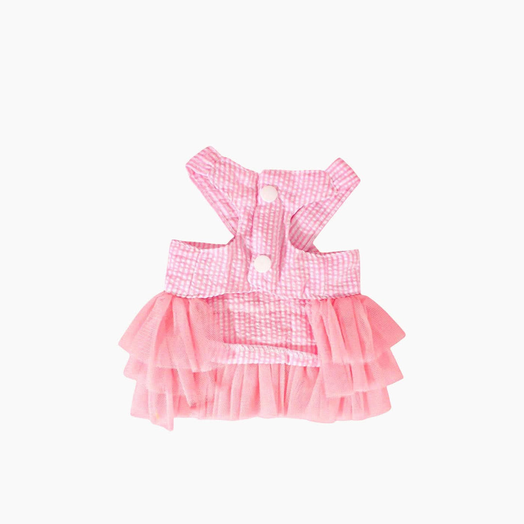 Pet Village Summer Dress
