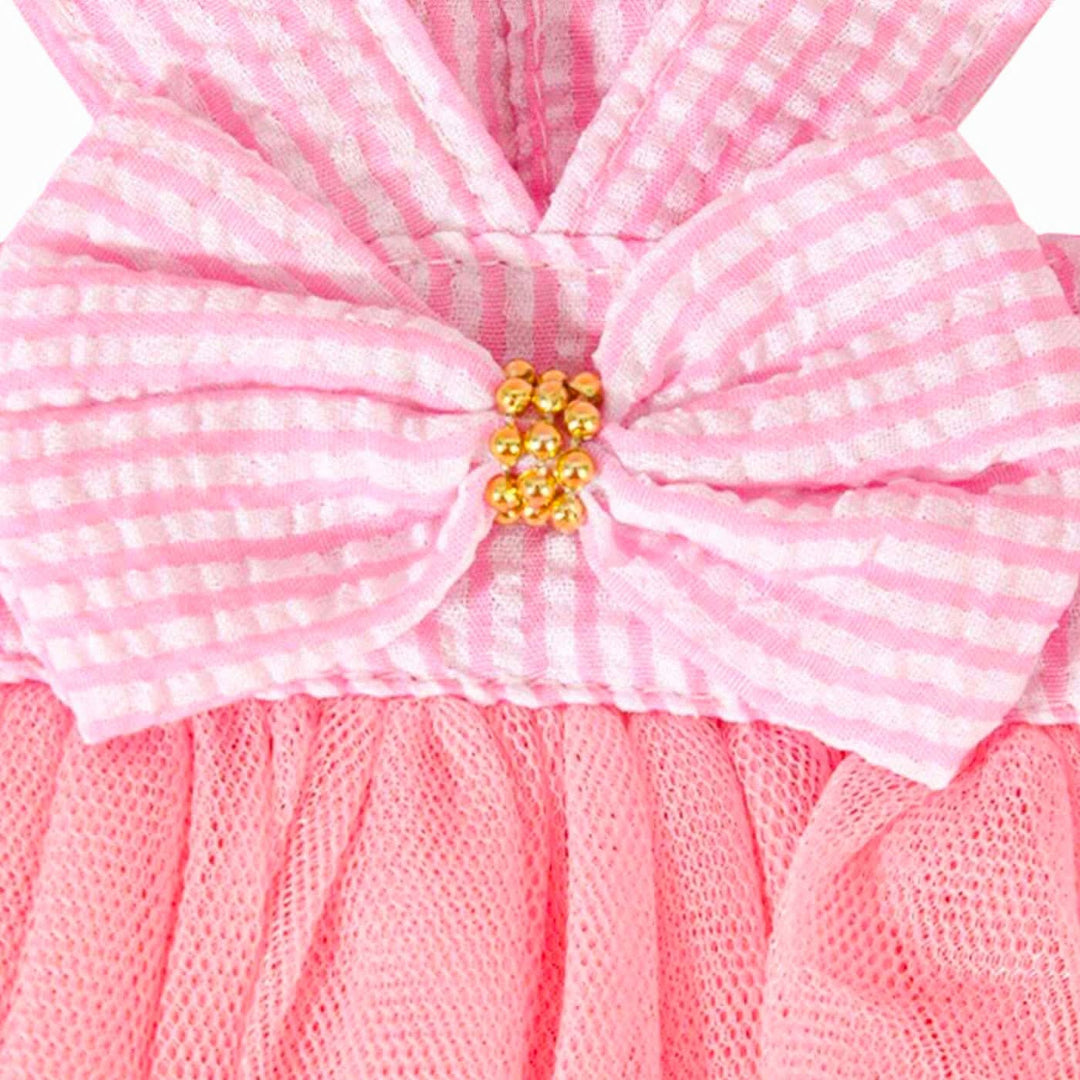 Pet Village Summer Dress