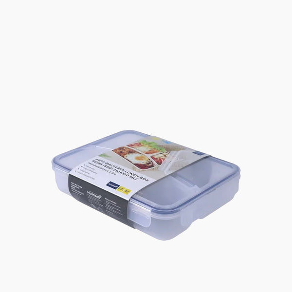 Lunch Box Compartment