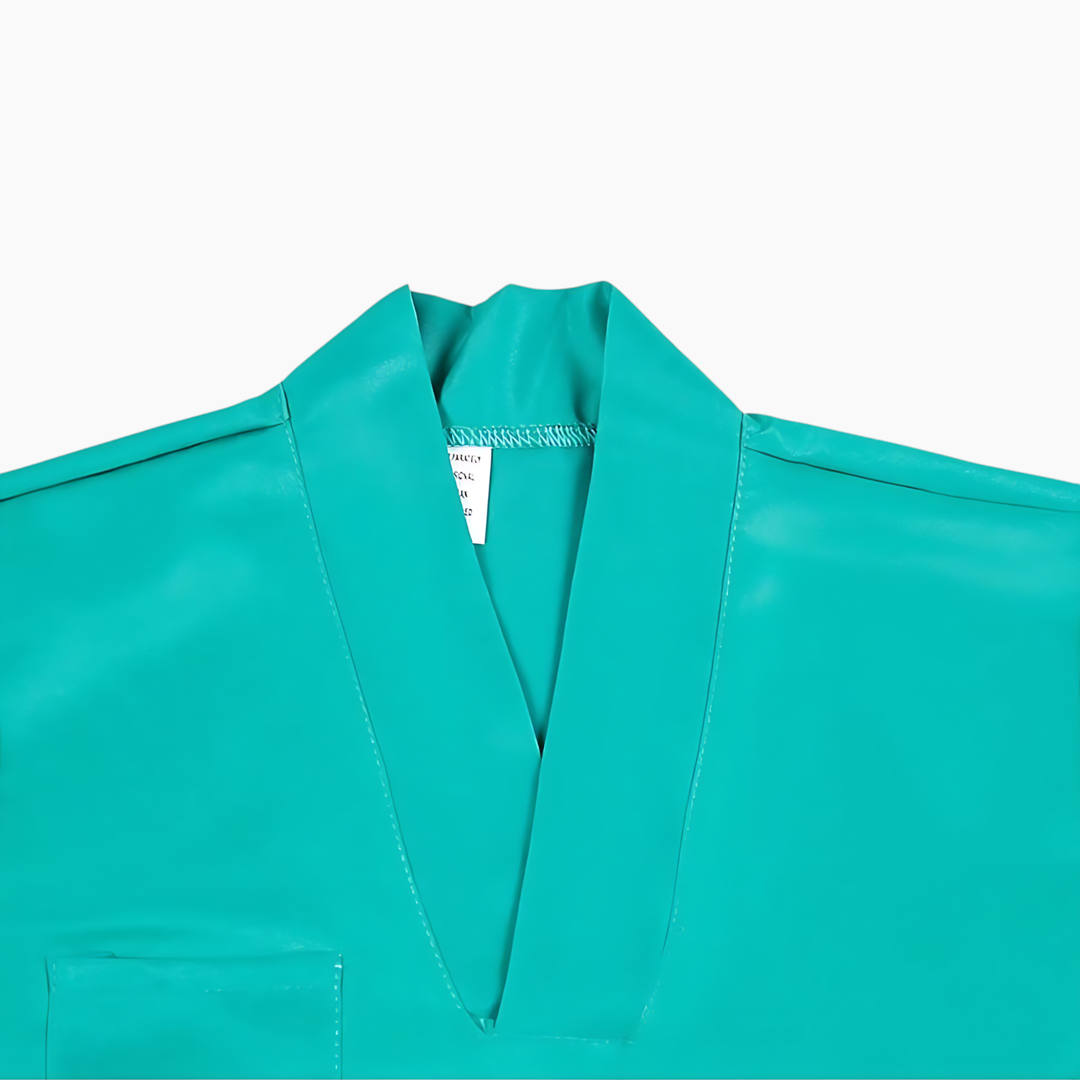 The Source Surgeon Costume Set