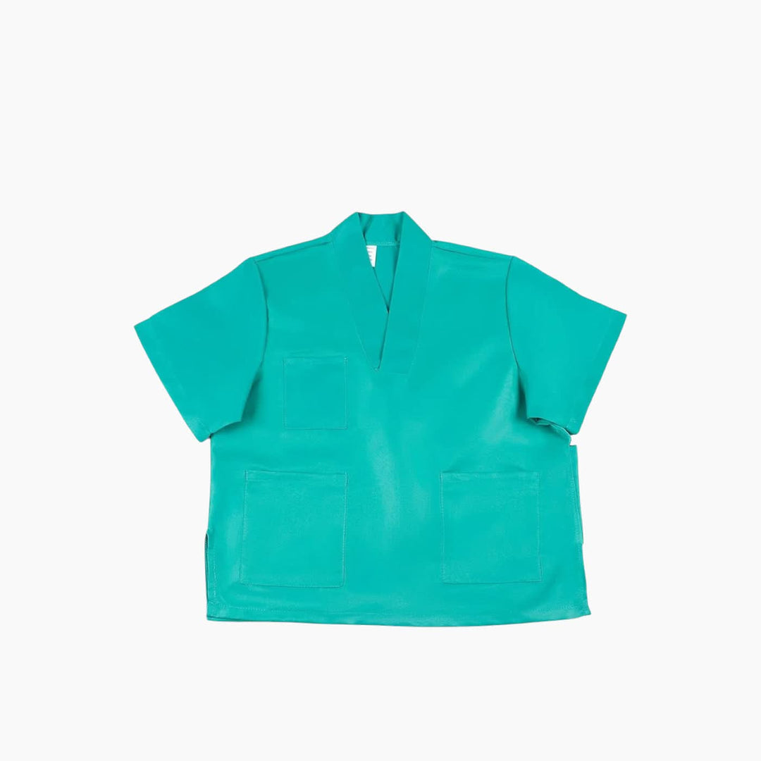The Source Surgeon Costume Set