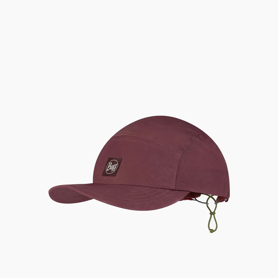 BUFF 5 Panel Explore Cap