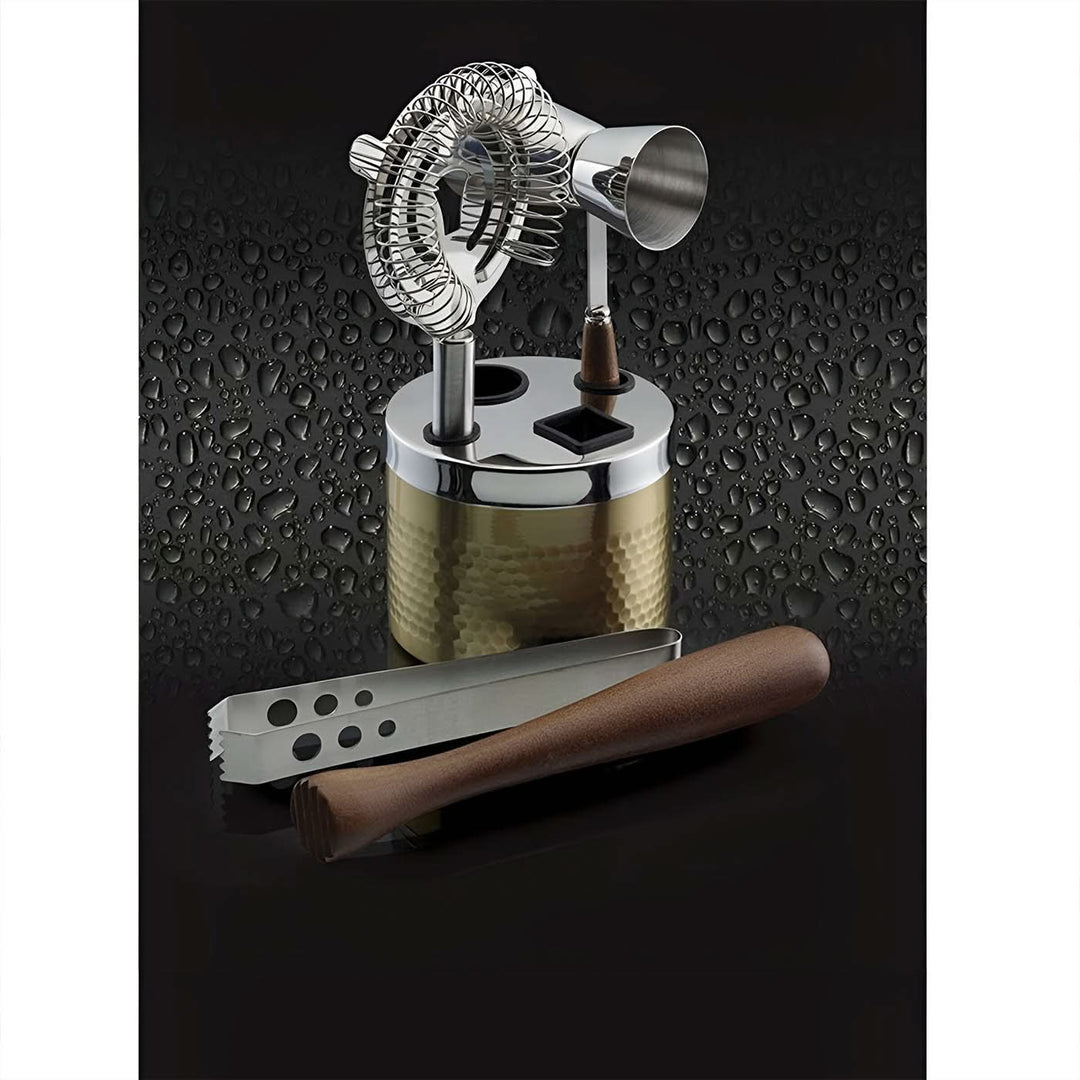 Kitchencraft Cocktail Tool Set