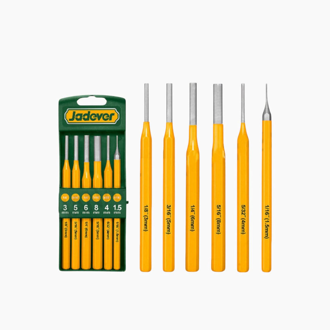 Jadever Push Button Set