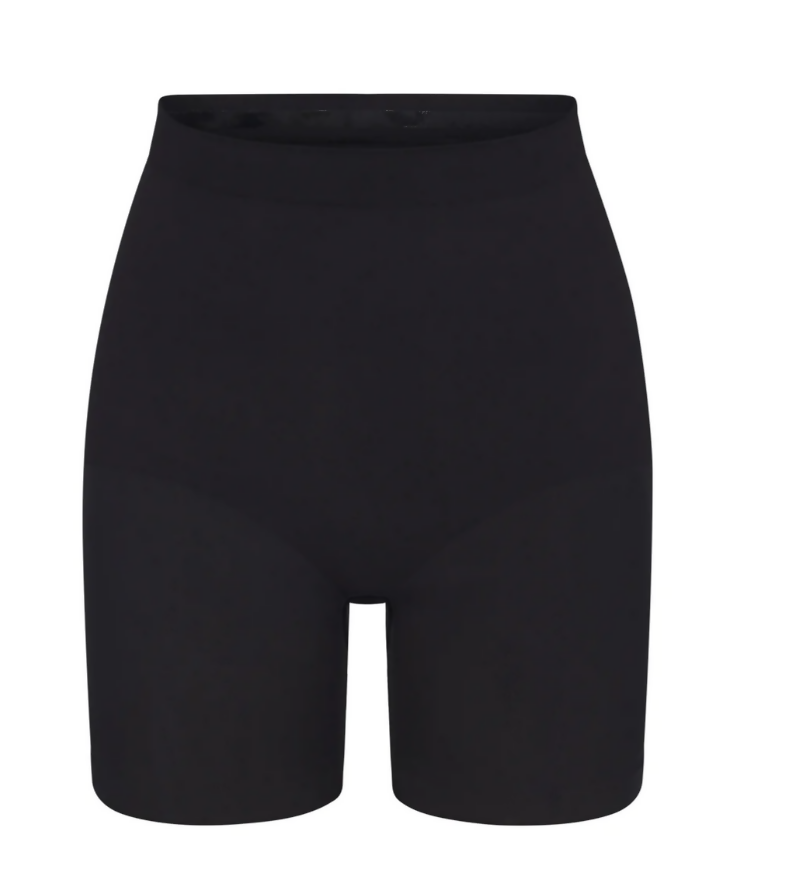 GRAPE Seamless Tummy Control Butt Lifter Short