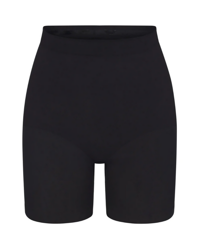 GRAPE Seamless Tummy Control Butt Lifter Short