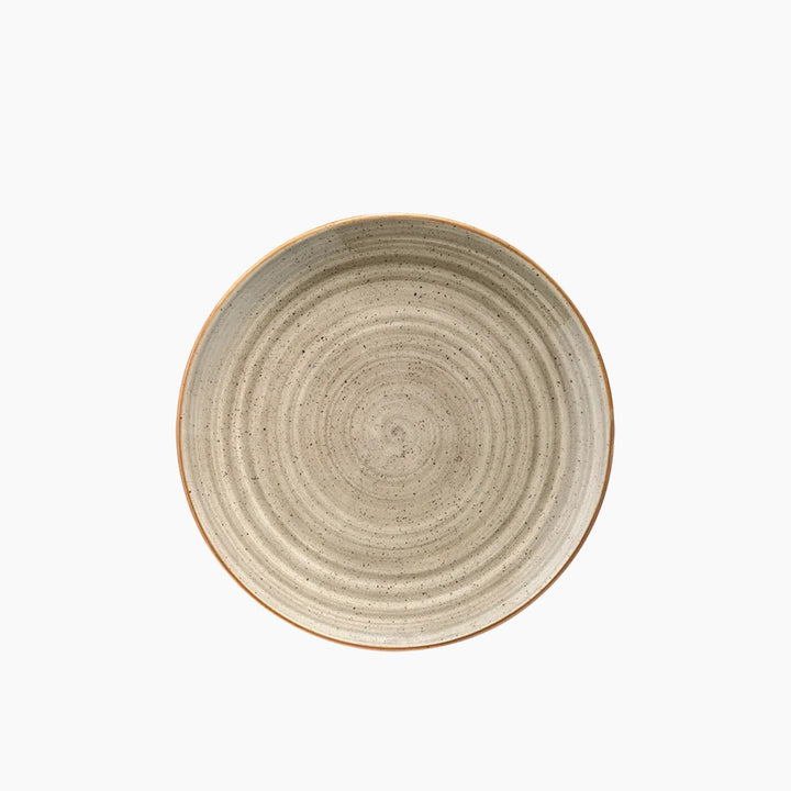Bonna Terrain Gourmet Flat Plate