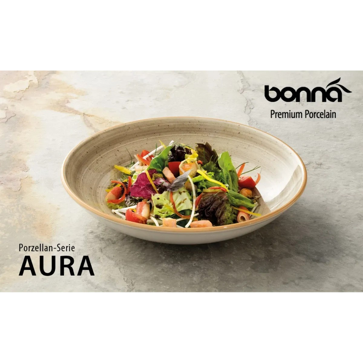 Bonna Terrain Gourmet Flat Plate