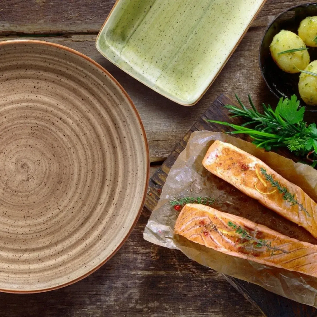 terrain-oval-flat-plate-1057153217136_2_framed - HUNA