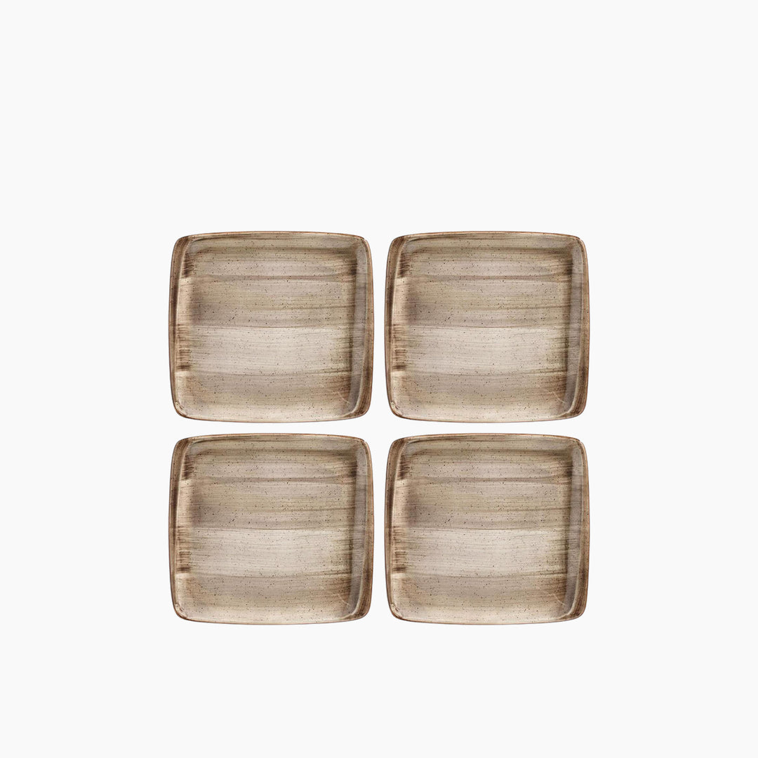 Bonna Terrain Square Plate
